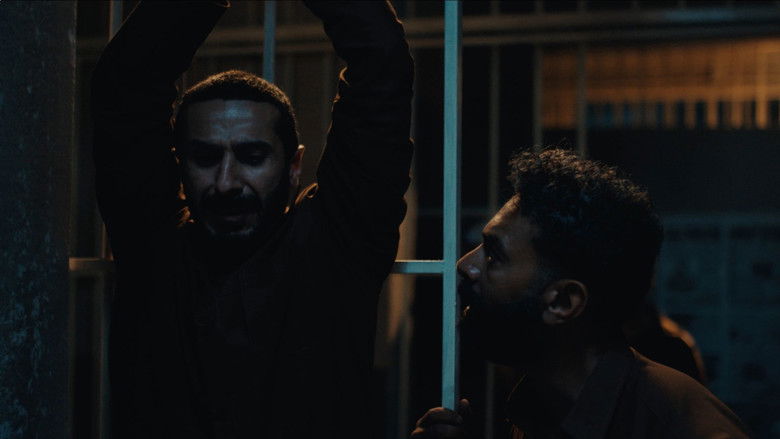 Years of Darkness backdrop 1