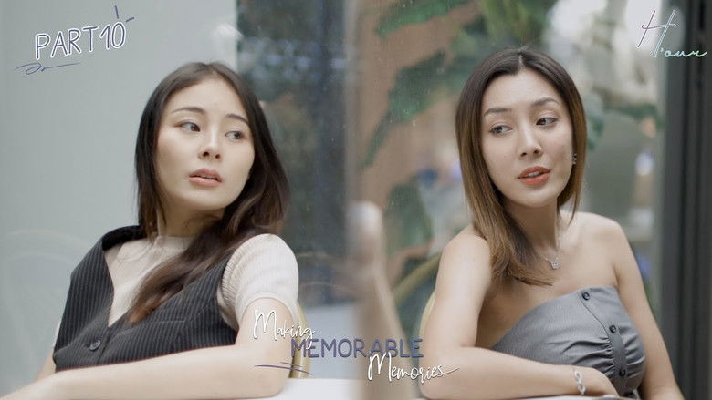 Still image for Making Memorable Memories season 1 episode 10: Episode 10 Still image for Making Memorable Memories season 1 episode 10: Episode 10