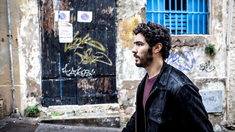 Still from The Last Panthers - Season 1 Episode 6