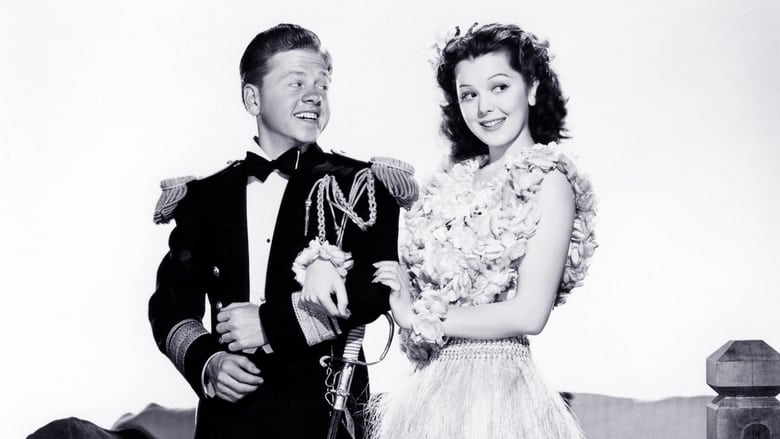 Andy Hardy Gets Spring Fever movie poster