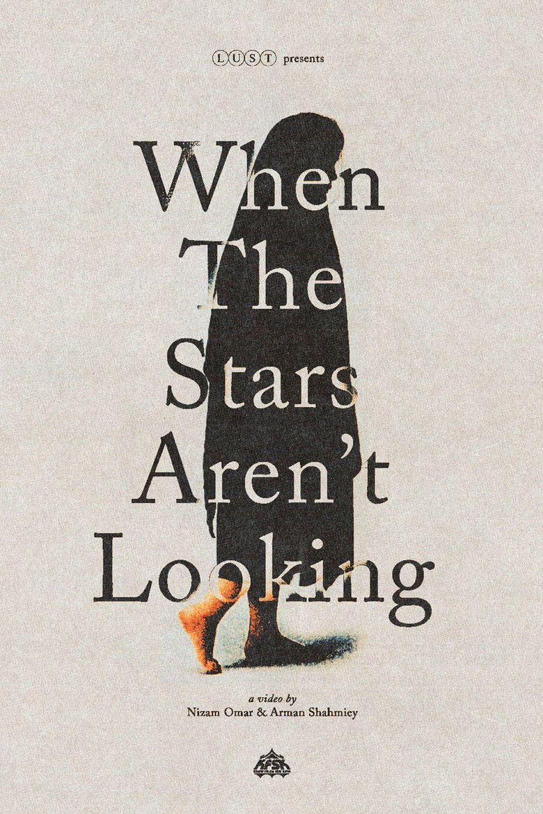 Imatge de When The Stars Aren't Looking