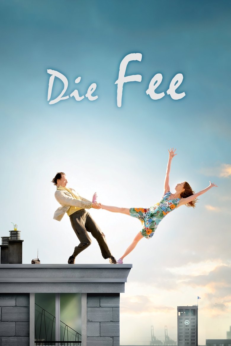 Die Fee poster