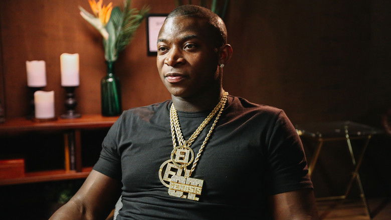 Still image for The Therapist season 1 episode 5: O.T. Genasis