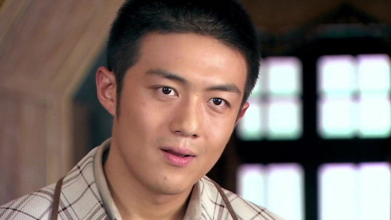 Still image for 妈妈你到底在哪里 season 1 episode 18: Episode 18