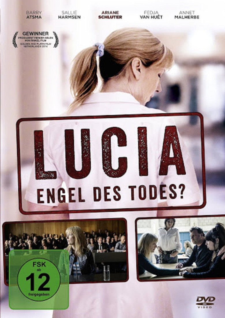 Lucia - Engel des Todes?