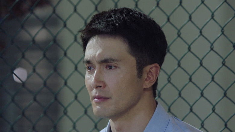 Still image for Above the Rivers season 1 episode 6: Episode 6