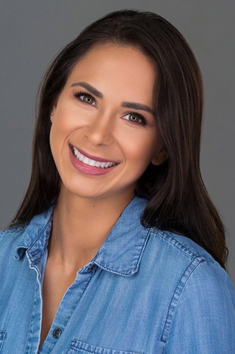 Johanna Restrepo photo