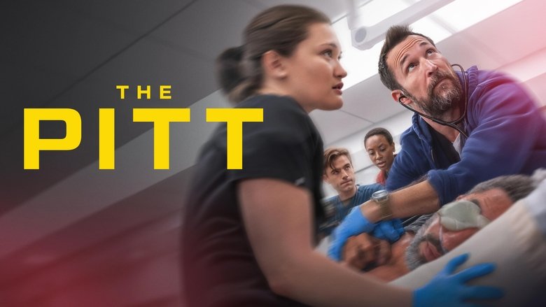 The Pitt (2025)