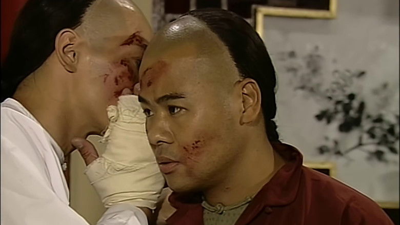 Still image for War and Beauty season 1 episode 8: Episode 8 Still image for War and Beauty season 1 episode 8: Episode 8