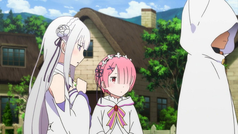 Still from Re:ZERO -Starting Life in Another World- - Season 1 Episode 24