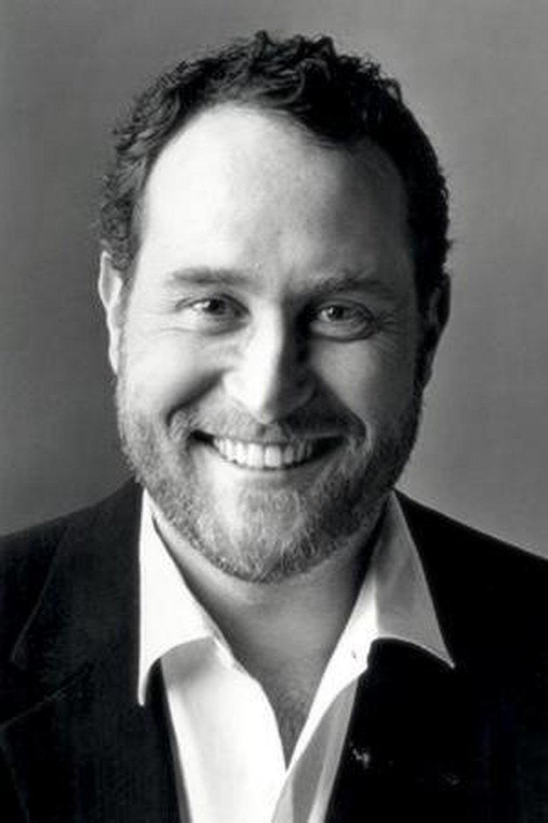 Jon Turteltaub headshot