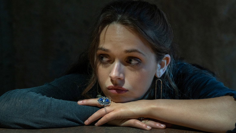 Still from Mayfair Witches - Season 2 Episode 7