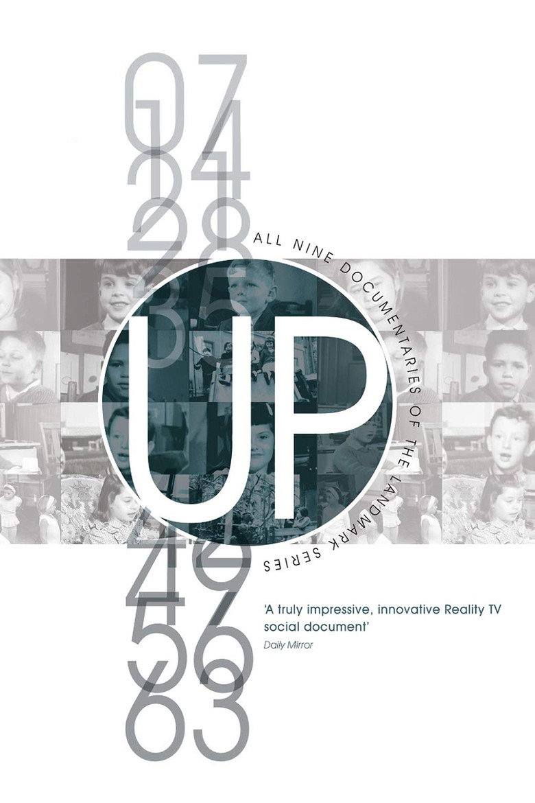 Постер коллекции The Up Collection