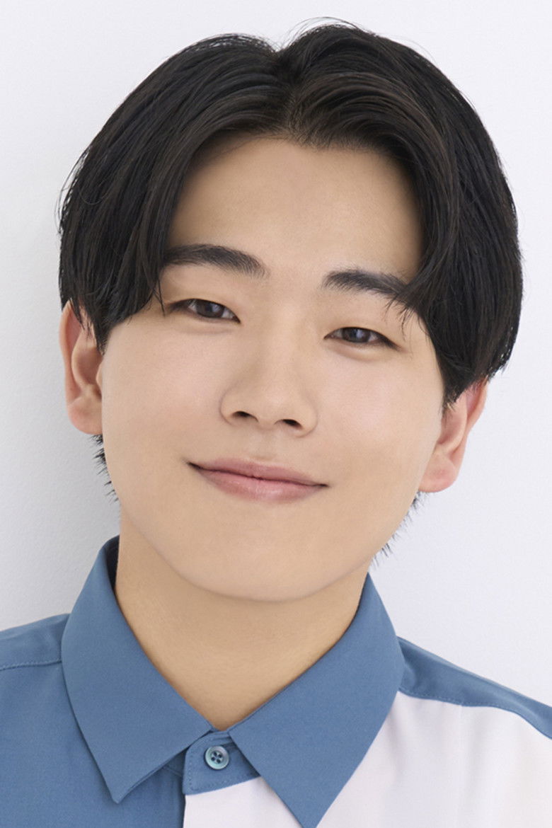 Tatsuki Izumi portrait image