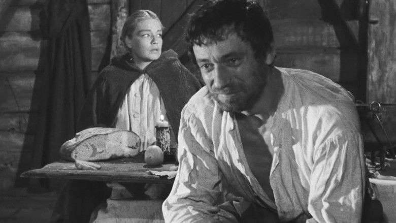 The Witches of Salem (1957)