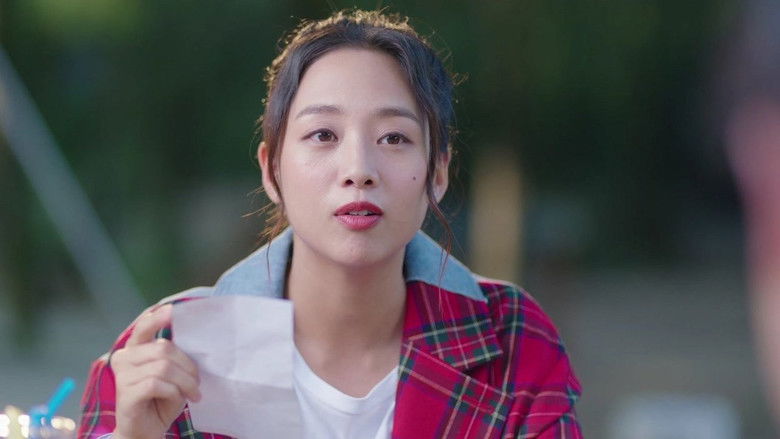 Still image for Make a Wish Miss Xianqi season 1 episode 4: Episode 4 Still image for Make a Wish Miss Xianqi season 1 episode 4: Episode 4