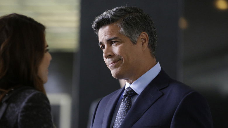 Как избежать наказания за убийство 3 сезон 3 серия