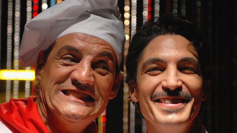 Still image for Crimes season 1 episode 7: The last gag