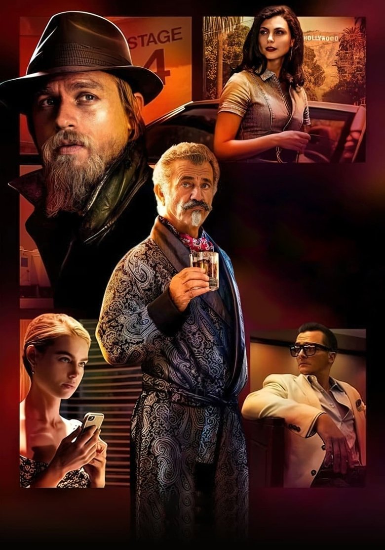 Imatge de Last Looks