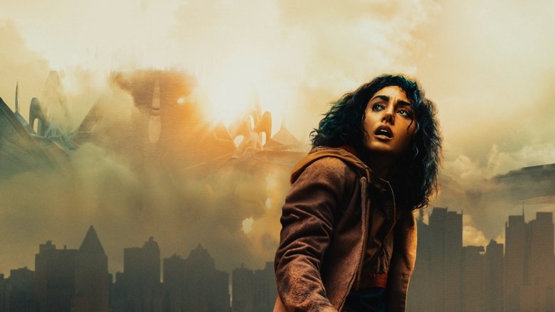 Invasion (2021)