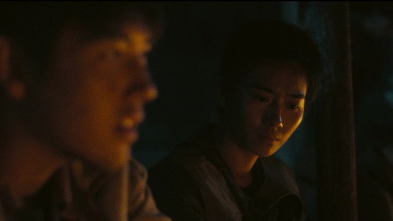 Still image for Gold Panning season 1 episode 8: Discover Flowers Still image for Gold Panning season 1 episode 8: Discover Flowers