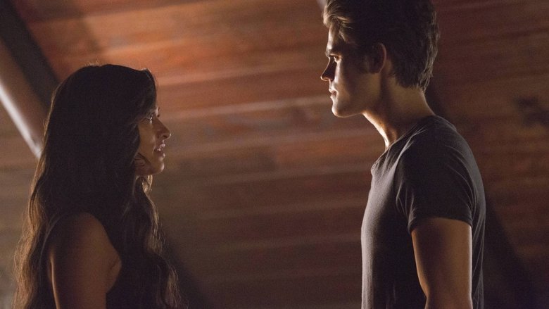 Vampire Diaries Saison 5 Streaming Vostfr Série Vampire Diaries Saison 5 épisode 3 en streaming VF et VOSTFR
