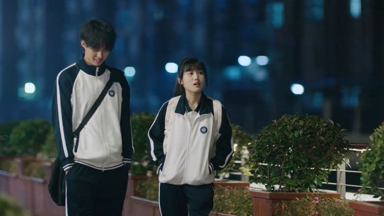 Still image for Time and Him are Just Right season 1 episode 4: Episode 4 Still image for Time and Him are Just Right season 1 episode 4: Episode 4