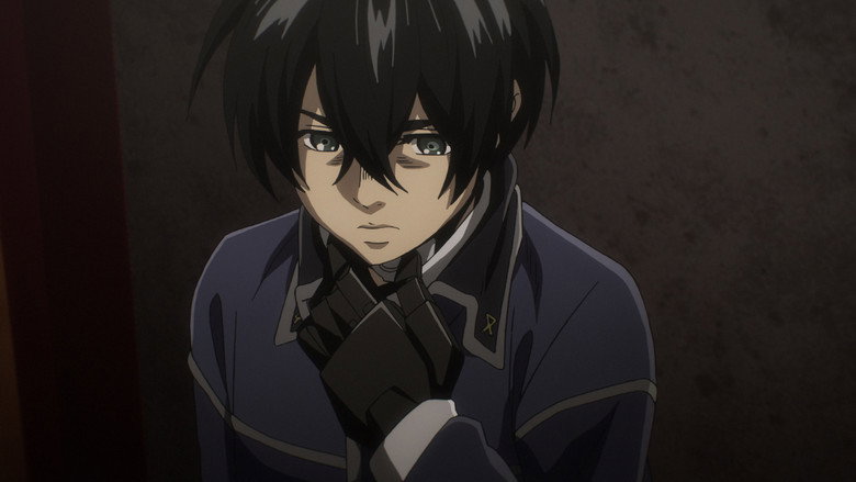 Still from No Guns Life - Season 1 Episode 18