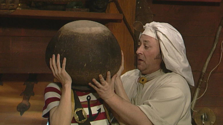 Still image for Piet Piraat season 1 episode 30: Episode 30 Still image for Piet Piraat season 1 episode 30: Episode 30