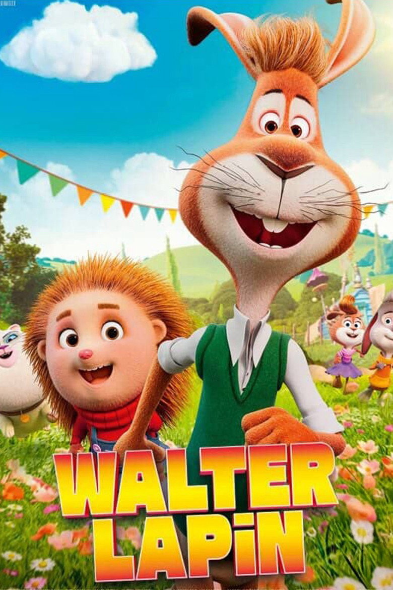 Imatge de Allez Hëpp Hopp Hopp!