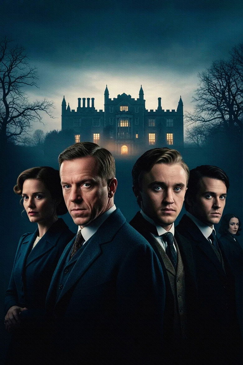 Imatge de Fackham Hall