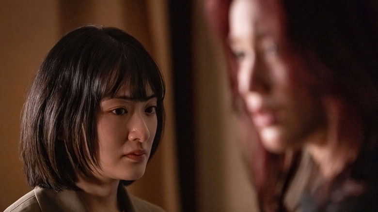 Still image for In-House Executioner season 1 episode 7: Episode 7