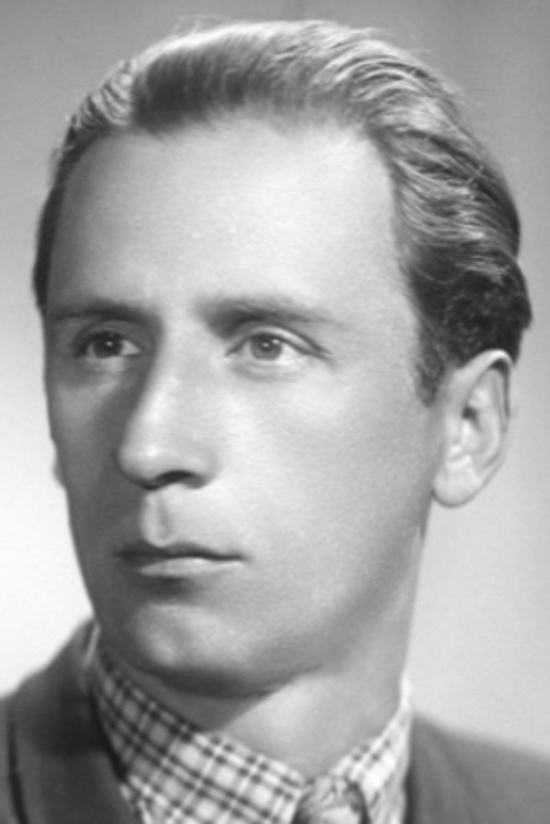 Nikolai Boyarsky photo 3