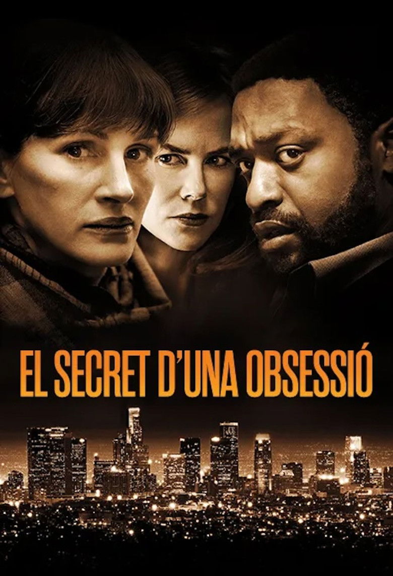 Imatge de El secret d’una obsessió