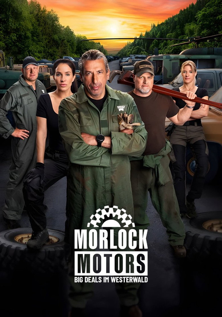Season 1