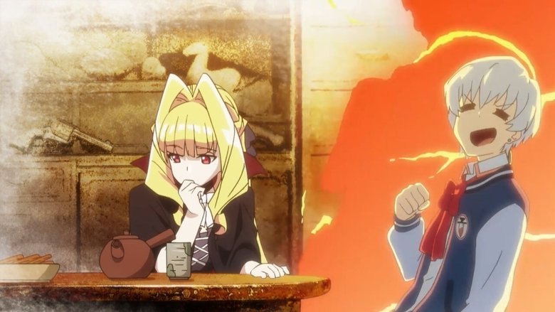 Vlad Love Episode 1 - 4Anime