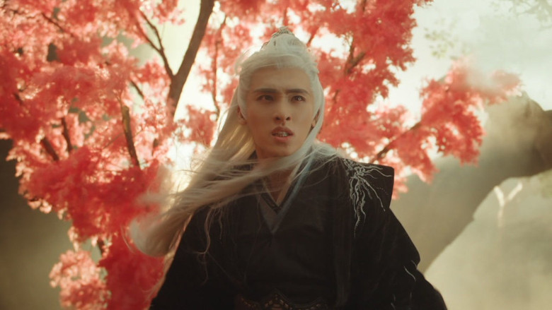 Still image for The Night is Still Young season 1 episode 30: Episode 30 Still image for The Night is Still Young season 1 episode 30: Episode 30