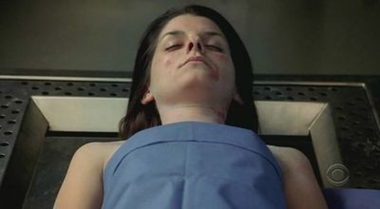 זירת הפשע: ניו-יורק עונה 3 פרק 7 לצפייה ישירה