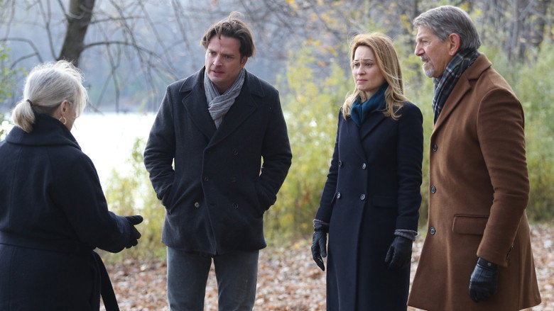 Still from The Disappearance - Season 1 Episode 3