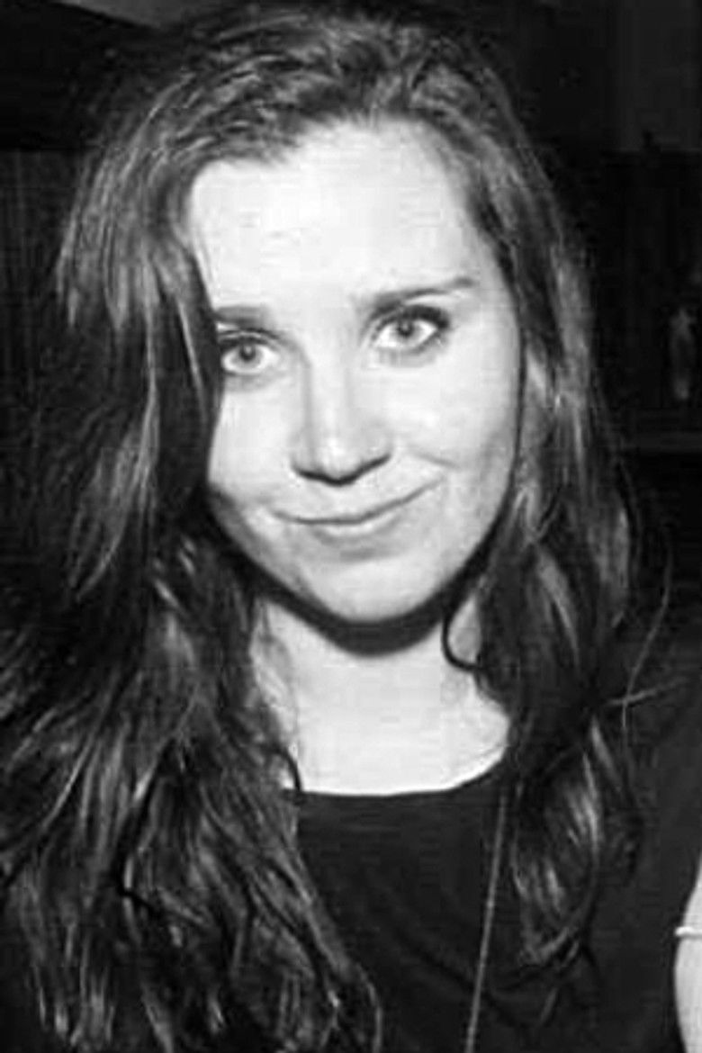 Sinead Daly portrait image