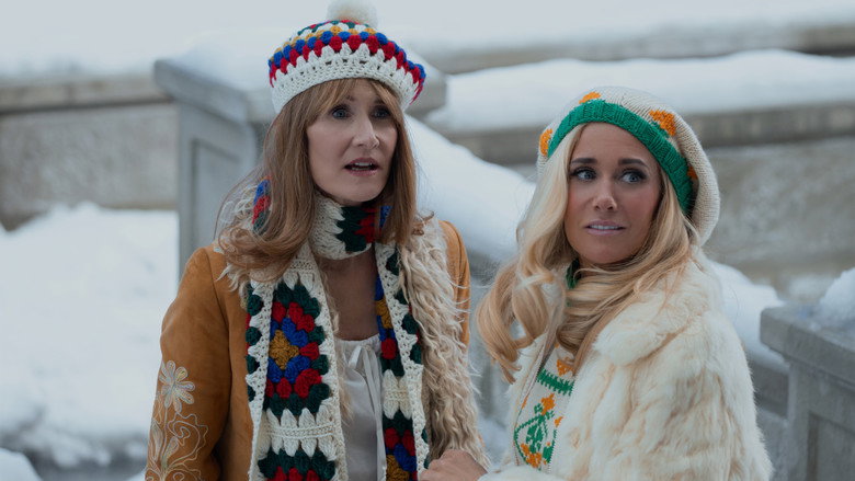 Still from Palm Royale - Season 2 Episode 9