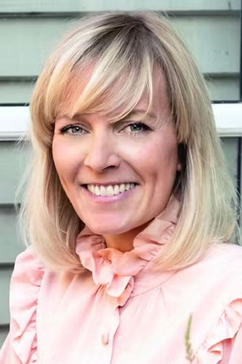 Filippa Borg portrait image