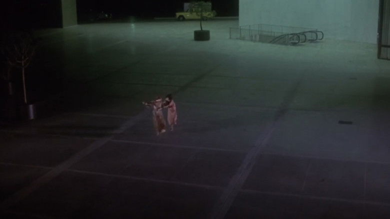 The Turning Point backdrop 2