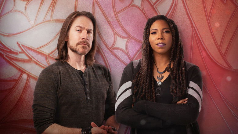 Still image for Exandria Unlimited season 1 episode 3: A Glorious Return