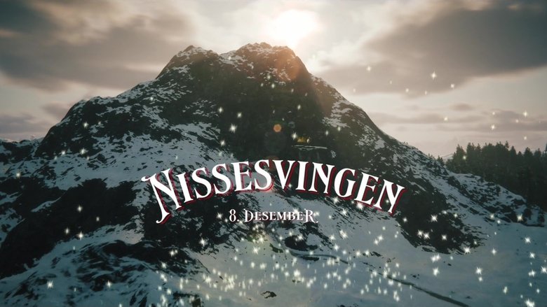 Still image for Nissesvingen season 1 episode 8: Episode 8 Still image for Nissesvingen season 1 episode 8: Episode 8