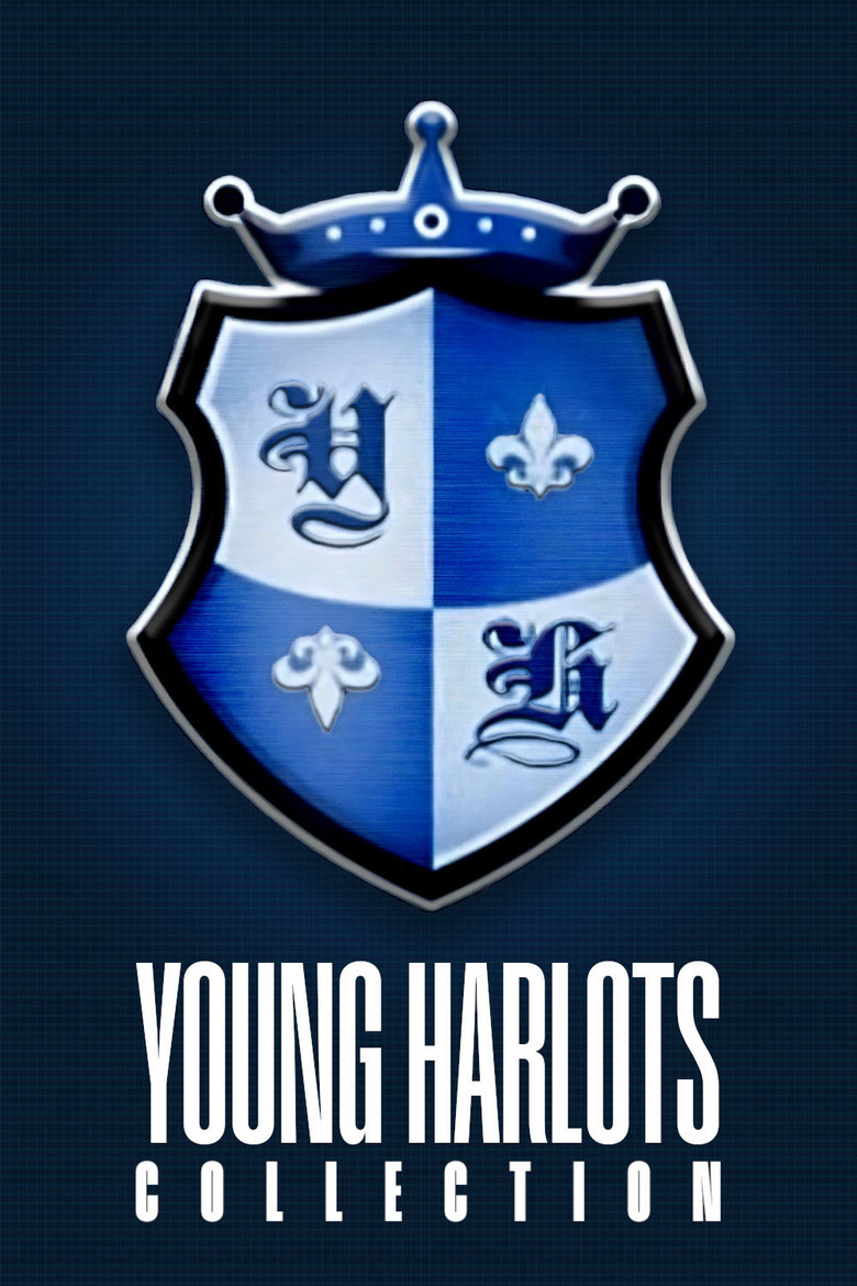 Young Harlots Collection poster