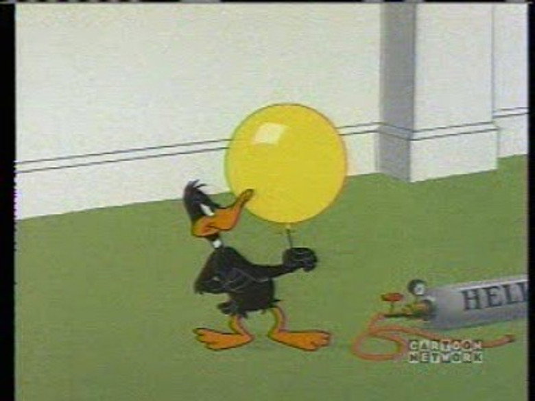 Immagine dell'episodio S1963E03 di Looney Tunes