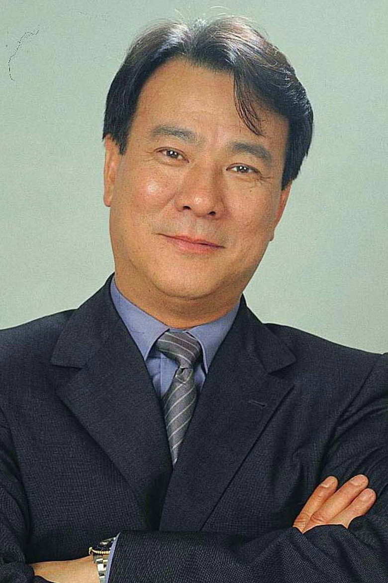 Danny Lee Sau-Yin photo 2