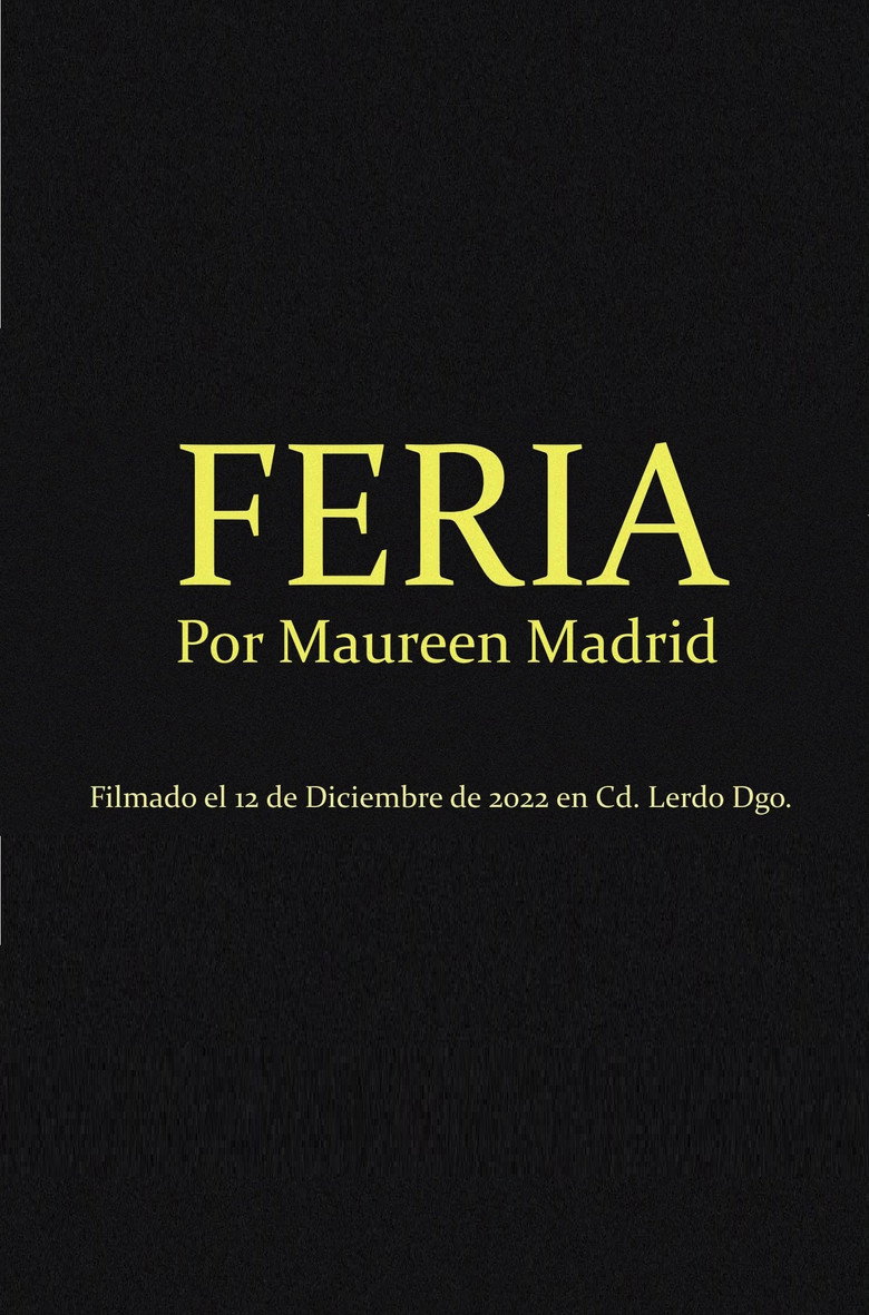 Feria background