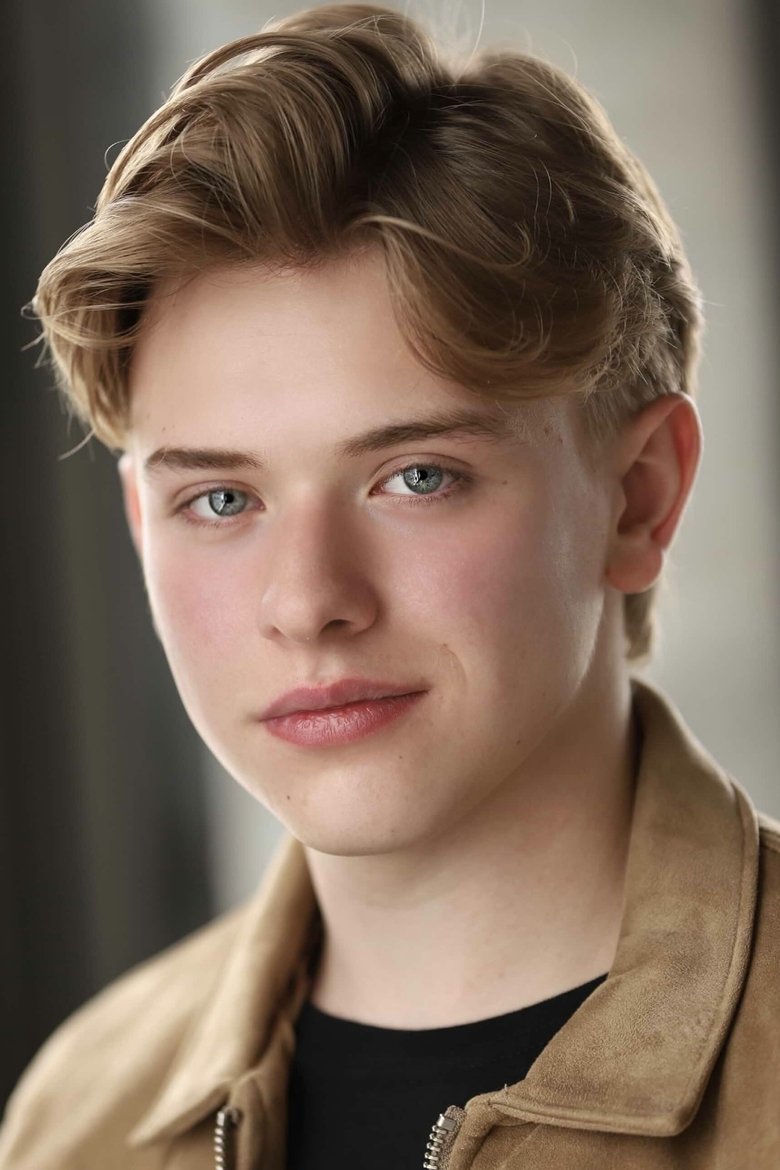 Lion Way portrait image